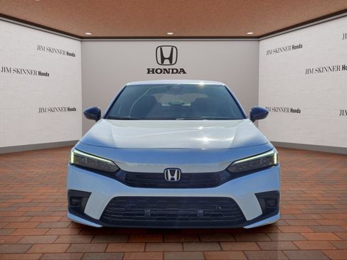 Certified 2022 Honda Civic Sport image 2