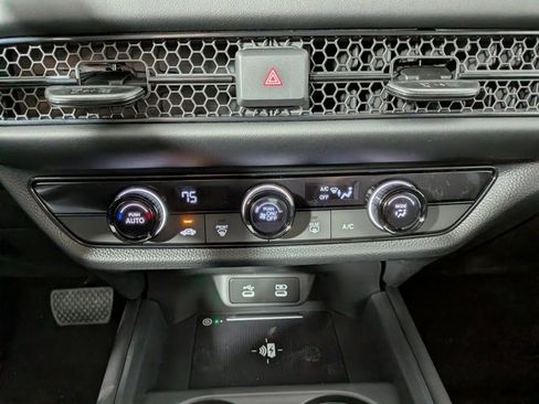 New 2026 Honda HR-V LX image 20