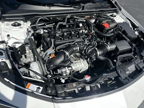 Used 2026 Acura Integra A-Spec image 9