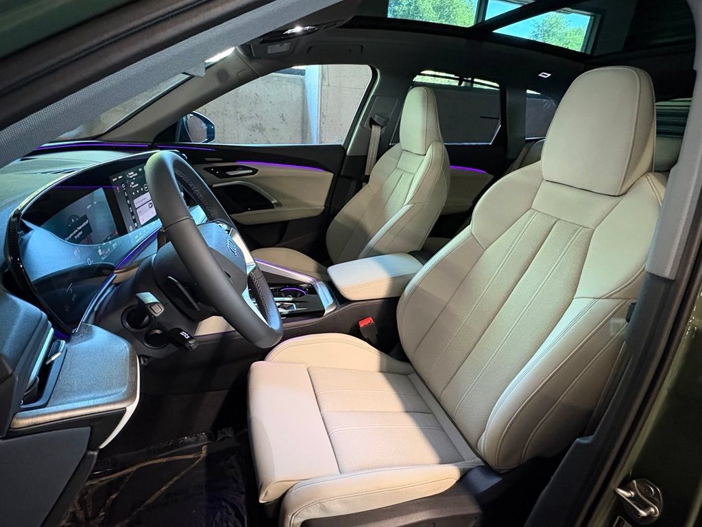 New 2026 Audi Q5 Prestige AWD/4WD image 5