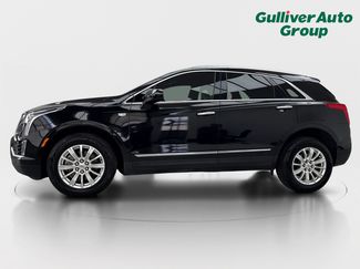 Used 2019 Cadillac XT5 FWD video 2