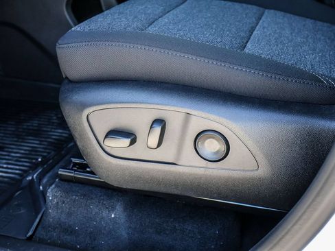 New 2026 GMC Acadia Elevation w/ LPO, Floor Liner Package FWD image 80