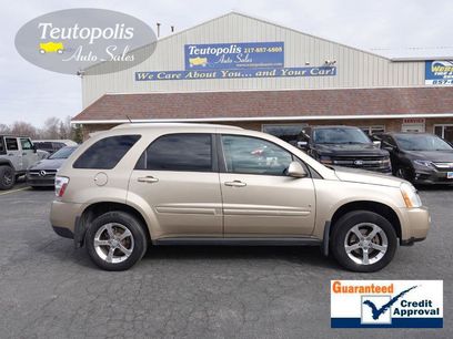 Used 2007 Chevrolet Equinox LT w/ LT Preferred Equipment Group