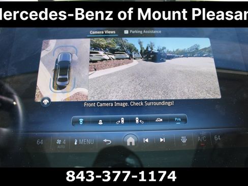 Certified 2025 Mercedes-Benz E 350 4MATIC Sedan image 45