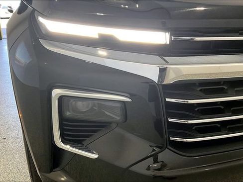 Used 2025 Chevrolet Traverse LT AWD/4WD image 33
