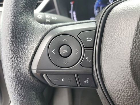 Used 2026 Toyota Corolla LE image 23