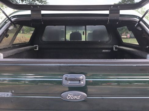 Used 2012 Ford F150 XLT w/ XLT Chrome Pkg AWD/4WD image 14