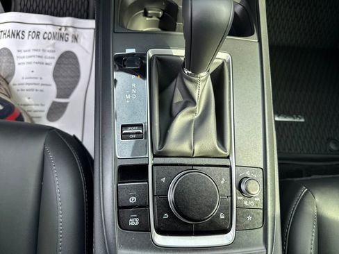 New 2026 MAZDA CX-30 AWD 2.5 S w/ Select Sport Pkg image 23