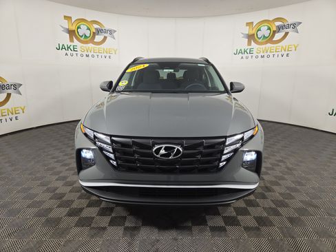 Used 2024 Hyundai Tucson SEL image 2