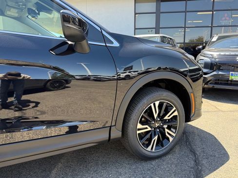 New 2026 Mitsubishi Eclipse Cross SE AWD/4WD image 14
