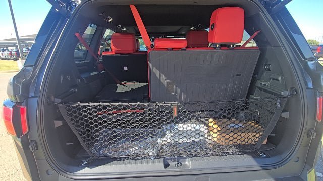 New 2026 Toyota Sequoia TRD Pro AWD/4WD image 15