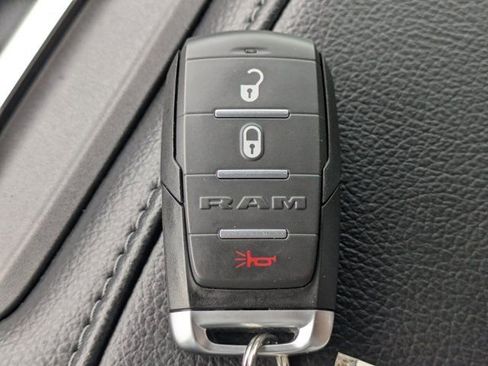 New 2026 RAM 2500 Tradesman image 24