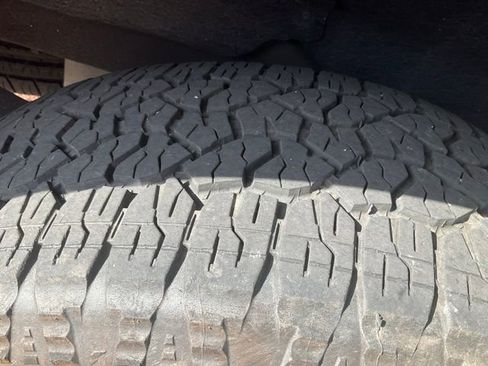 Used 2024 Chevrolet Silverado 1500 RST w/ RST All Star Premium Package image 15