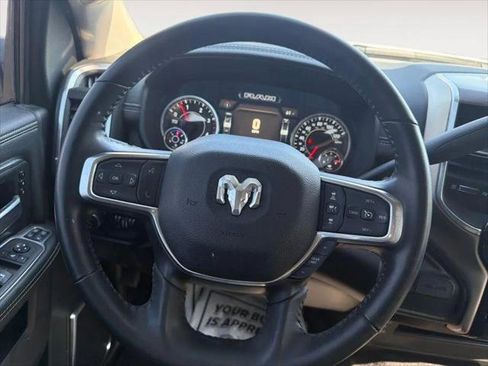 Certified 2024 RAM 2500 Laramie w/ Safety Group AWD/4WD image 14