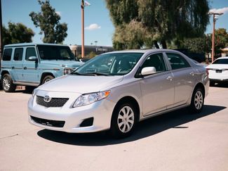 Used 2010 Toyota Corolla CE image 1