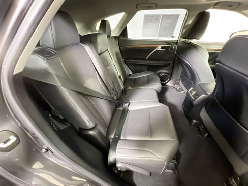 Used 2022 Lexus RX 350L Premium image 27