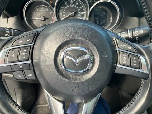 Used 2016 MAZDA CX-5 Grand Touring AWD/4WD image 16