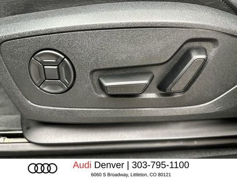 Used 2025 Audi Q3 2.0T Premium w/ Convenience Package AWD/4WD image 12