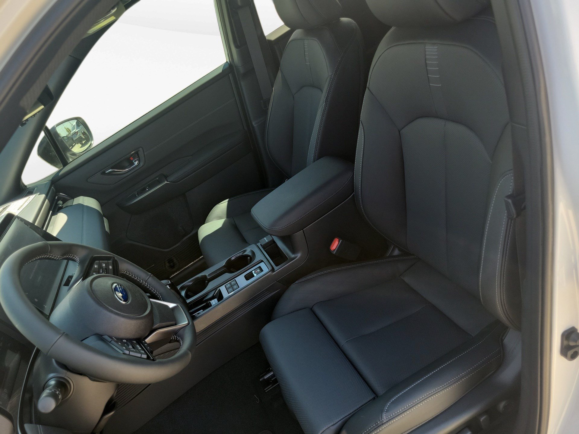New 2026 Subaru Outback Touring XT AWD/4WD image 13