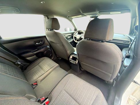 Certified 2023 Honda CR-V EX-L image 29