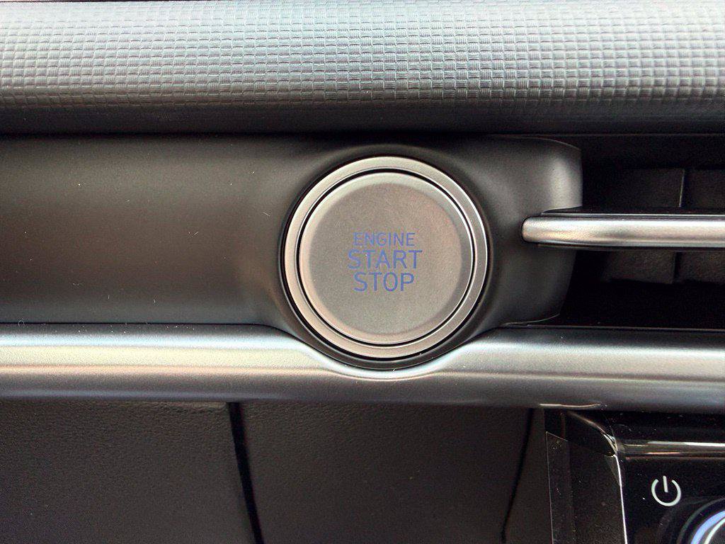 New 2026 Hyundai Tucson SEL AWD/4WD image 19