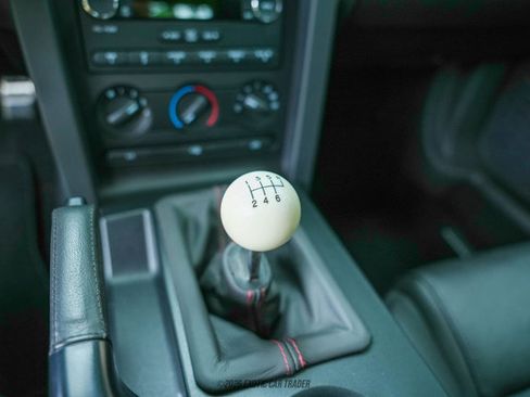 Used 2009 Ford Mustang Shelby GT500 image 21