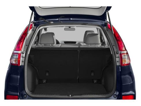 Used 2015 Honda CR-V EX image 12