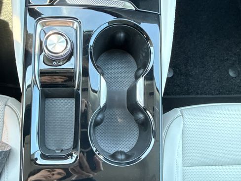 New 2026 Buick Envision Avenir AWD/4WD image 33