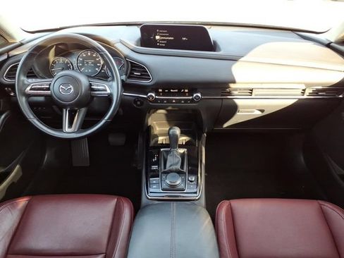 Used 2023 MAZDA CX-30 AWD 2.5 S w/ Preferred Package image 22