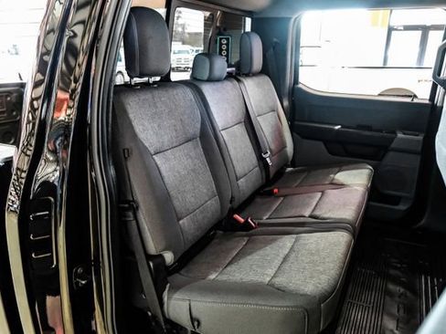 Used 2024 Ford F250 XL w/ XL Driver Assist Package AWD/4WD image 31
