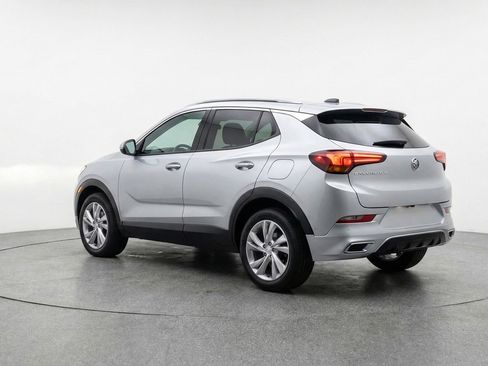 Used 2025 Buick Encore GX Preferred image 6