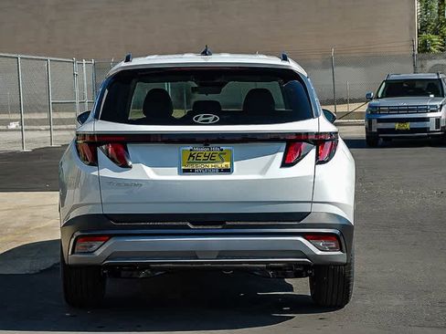 New 2026 Hyundai Tucson SEL image 5