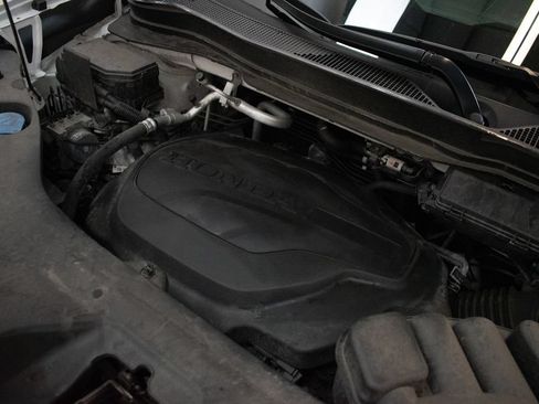 Used 2023 Honda Ridgeline RTL image 10