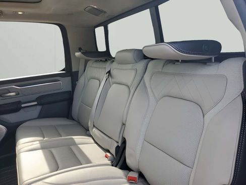 Used 2022 RAM 1500 Limited image 20