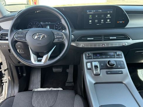 Used 2020 Hyundai Palisade SEL w/ Convenience Package image 40