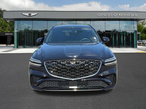 Used 2026 Genesis GV70 3.5T Sport Prestige AWD/4WD image 2