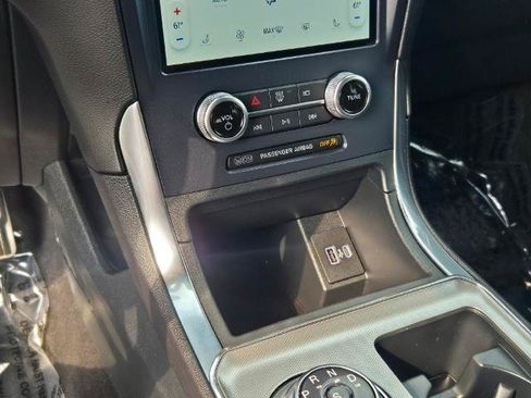 Certified 2022 Ford Edge ST AWD/4WD image 29