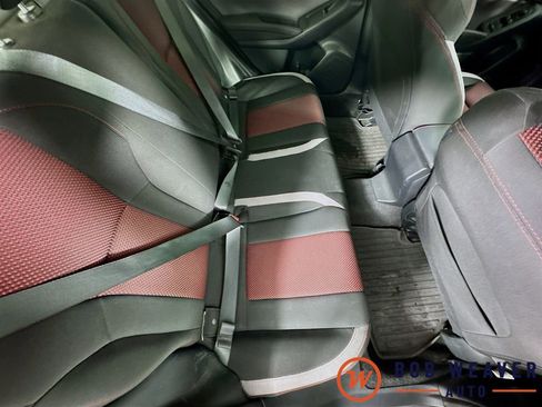 Used 2022 Subaru Impreza 2.0i Sport image 30