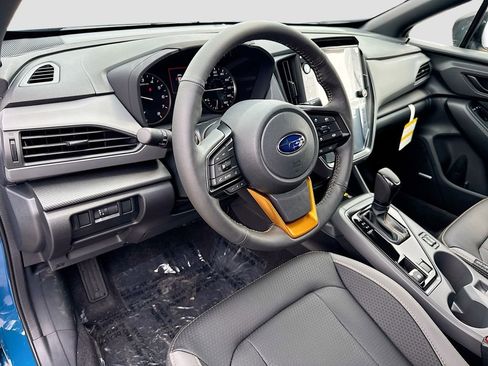 New 2026 Subaru Crosstrek 2.5i Wilderness AWD/4WD image 9