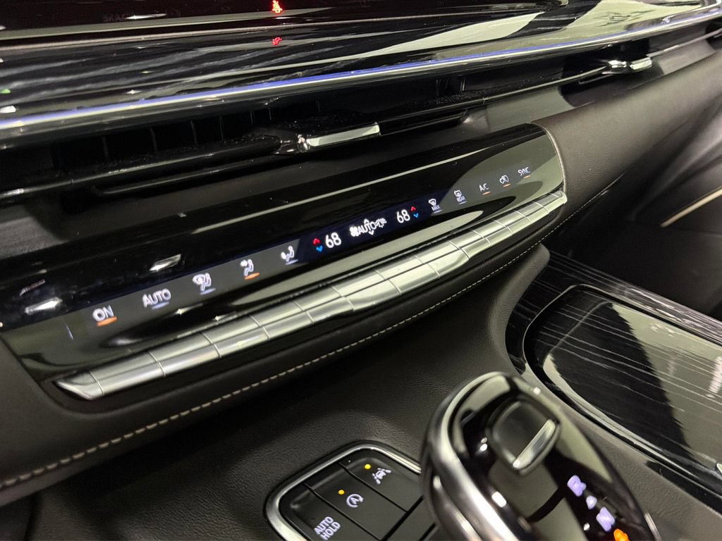 Certified 2021 Cadillac Escalade Sport w/ Driver Assist Tech Package RWD image 25