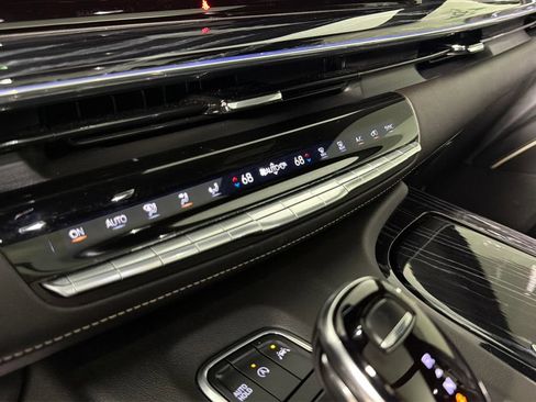 Used 2021 Cadillac Escalade Sport w/ Driver Assist Tech Package RWD image 25