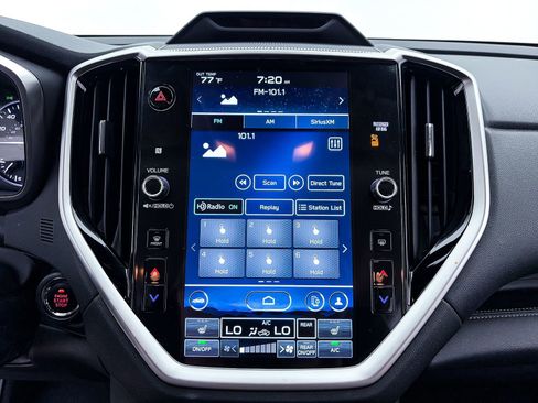 Used 2023 Subaru Ascent Limited AWD/4WD image 23