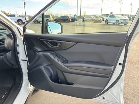 Used 2021 Subaru Crosstrek 2.0i Premium w/ Moonroof Package AWD/4WD image 27