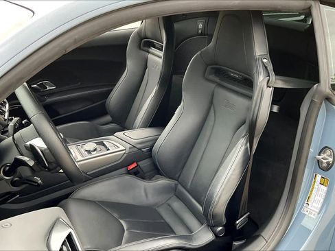 Used 2023 Audi R8 V10 performance w/ Dynamic Package RWD image 8