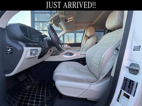 Used 2020 Mercedes-Benz GLE 450 4MATIC image 7