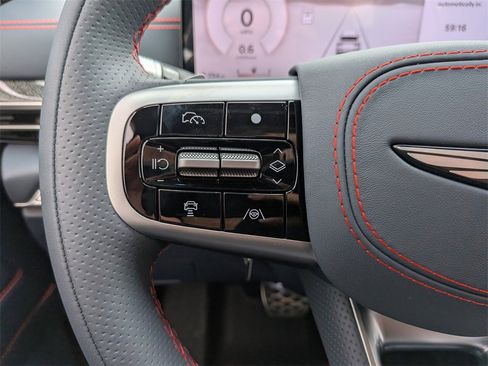 New 2026 Genesis GV80 3.5T e-SC image 16