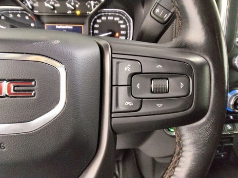 Used 2021 GMC Sierra 1500 AT4 w/ AT4 Preferred Package image 12