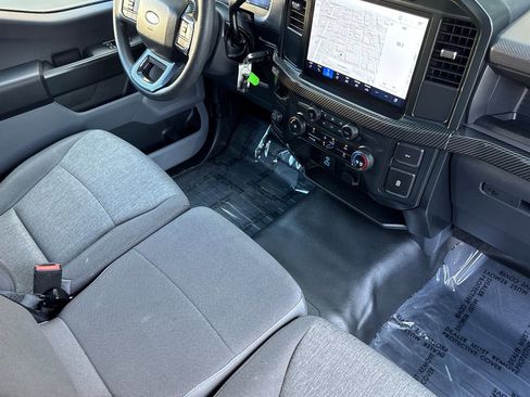 Used 2024 Ford F150 XL w/ Equipment Group 103A High image 14