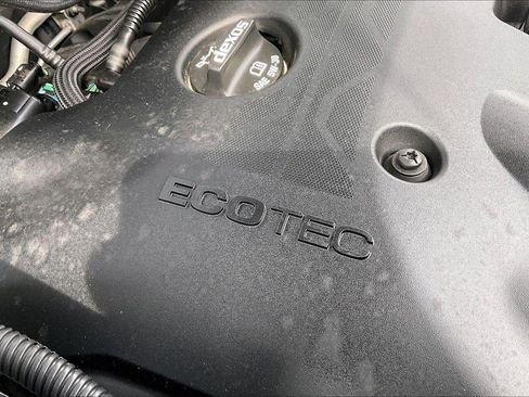 Used 2020 Chevrolet Equinox Premier FWD image 33