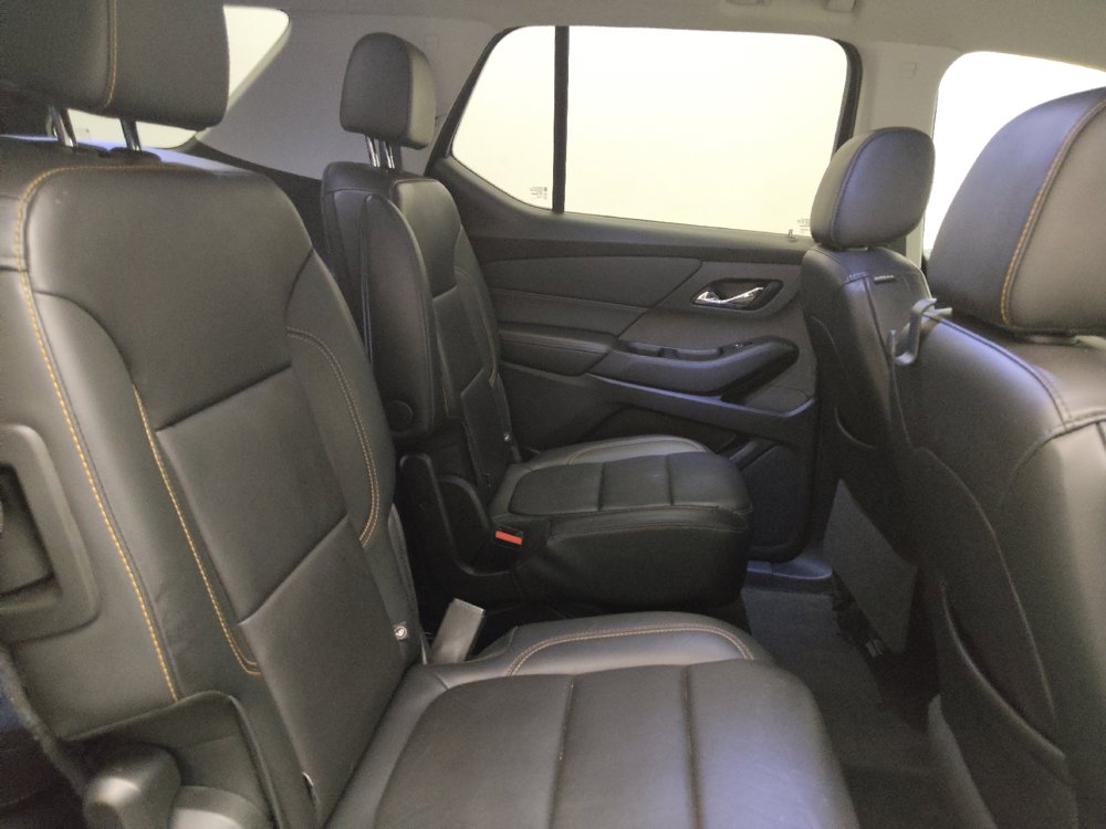 Used 2019 Chevrolet Traverse LT AWD/4WD image 19